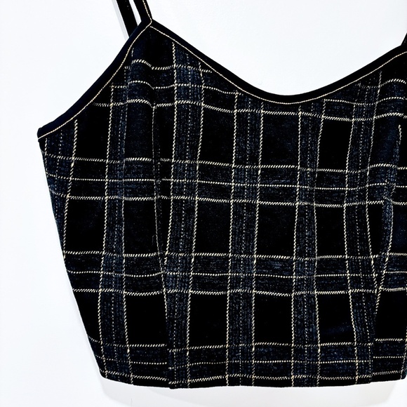 KOLLONTAÏ Dickinson bustier - Picture 3 of 7